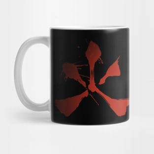 Pyrokinesis - Hanabi Ichijo Mug